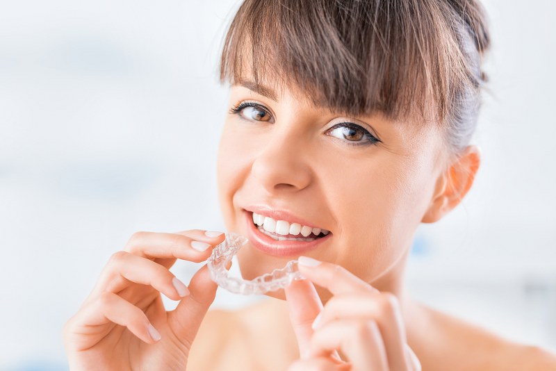 Invisalign Liverpool Ormskirk