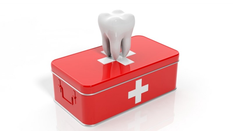 Emergency Dentist in Liverpool Ormskirk