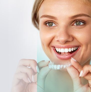 Invisalign Braces