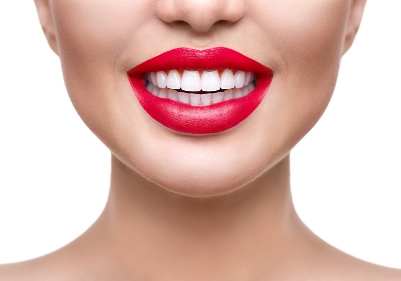 Smile Makeover Treatment