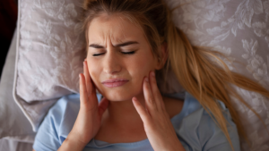Treating bruxism