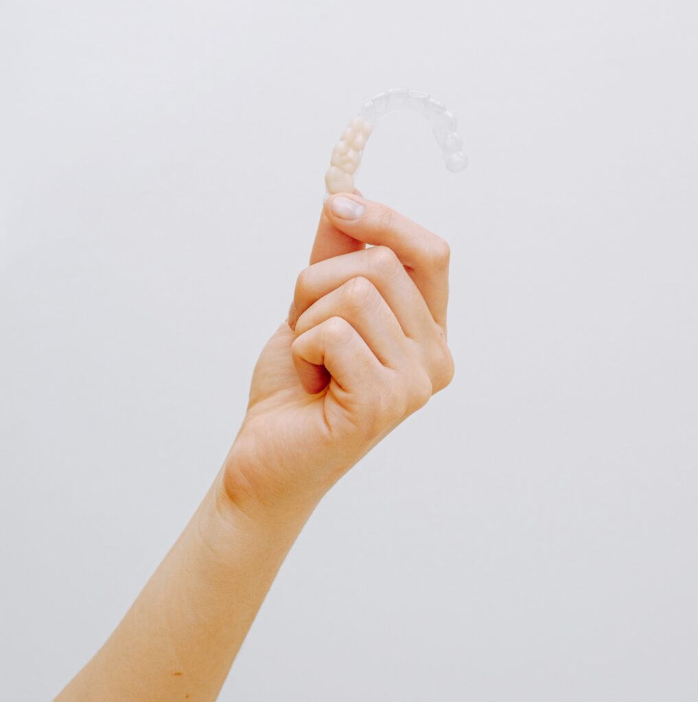 Invisalign maintenance Liverpool