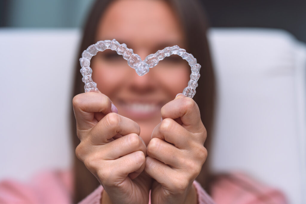 Invisalign treatment Ormskirk