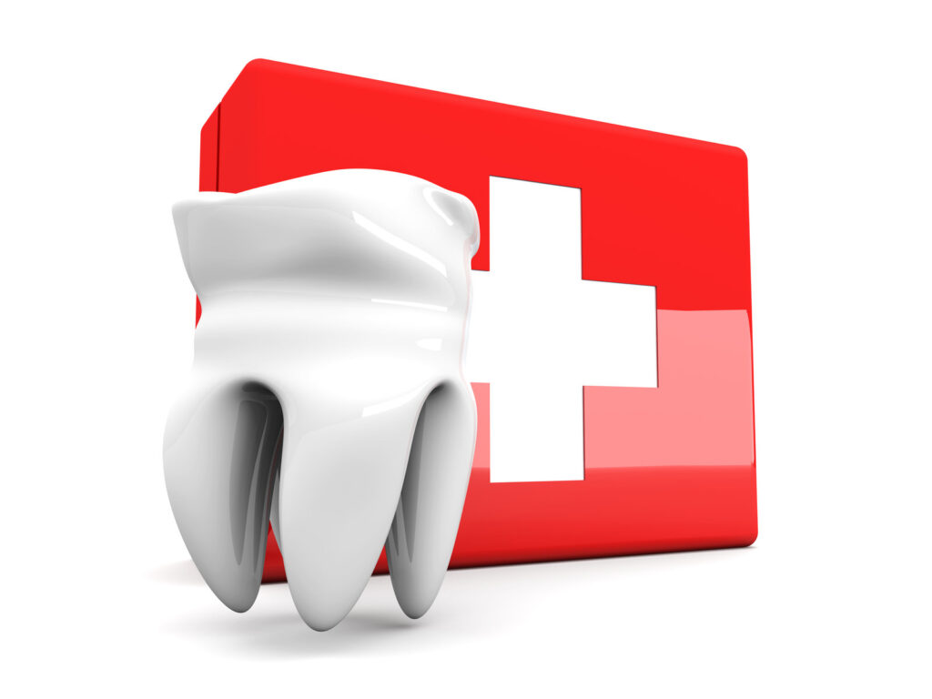 emergency dental care